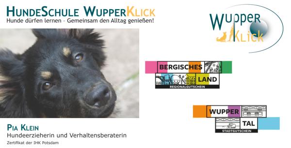 Wupperklick und der Wuppertal Gutschein bei Keeplocal