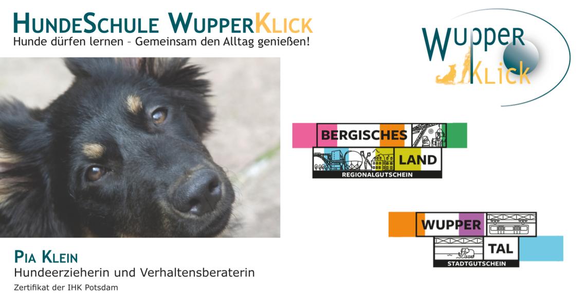 Wupperklick und der Wuppertal Gutschein bei Keeplocal