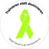 TSD - Trainieren statt Dominieren