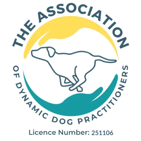 Association of Dynamic Dog Practitioners - Logo