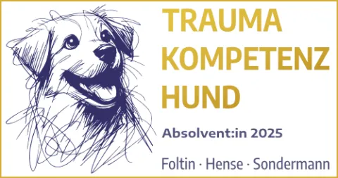 Trauma Kompetenz Hund Hense, Foltin, Sondermann